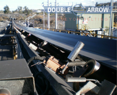 Steel Cord Conveyor Belt